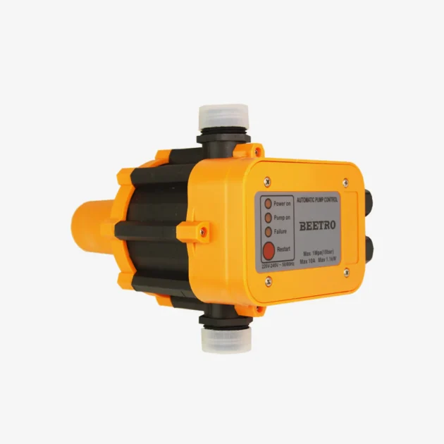 CERVEAU AUTOMATIC DE CONTROL DE POMPE EAU BEETRO BE0105