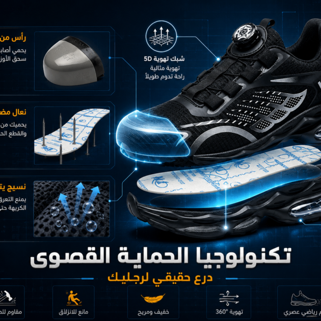 BOOTS DE SECURITE BEETRO TC0851 POINTURE 46