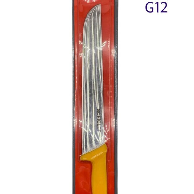 COUTEAU SOFICLEF P9001-C1