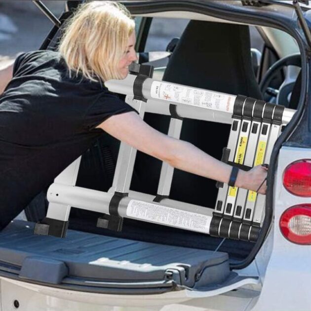 ECHELLE BEETRO MULTIPOSITION TC0333
