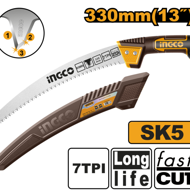 SCIE SAMRAY INGCO HPS3306