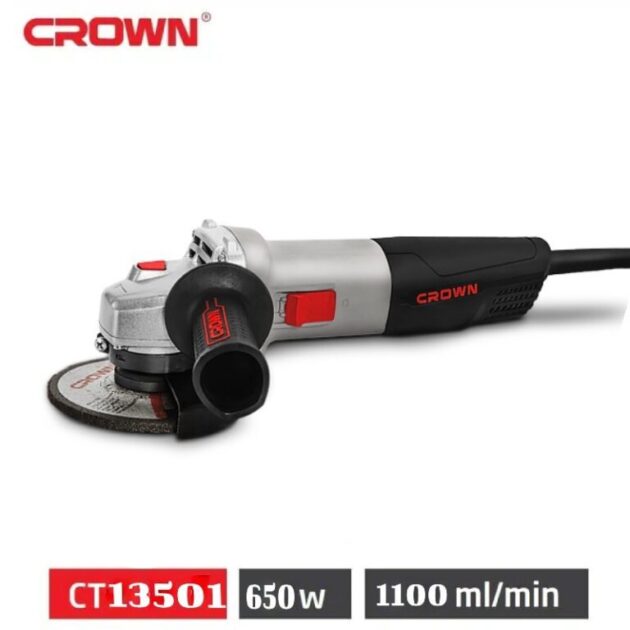MEULEUSE CROWN 650W CT13501