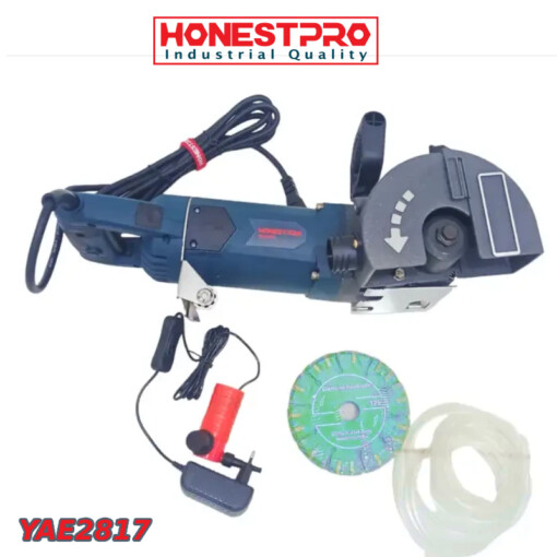 RAINUREUSE HONESTPRO 3000W YAE2817