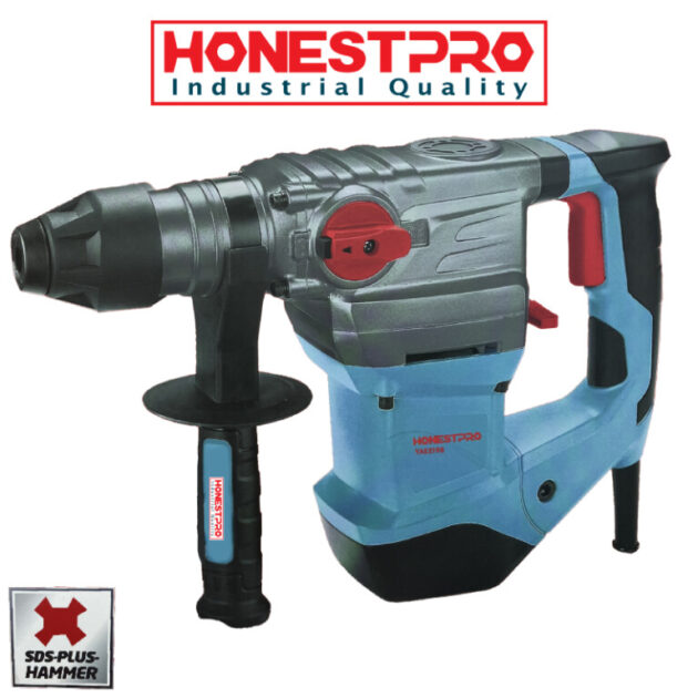 PERFORATEUR HONESTPRO 1500W YAE2270