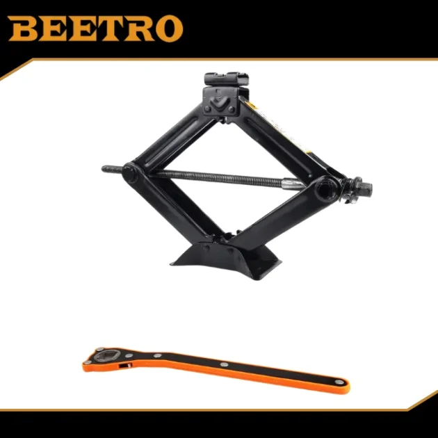 CRIC BEETRO 2T AVEC CLICKI MANUEL TC0842