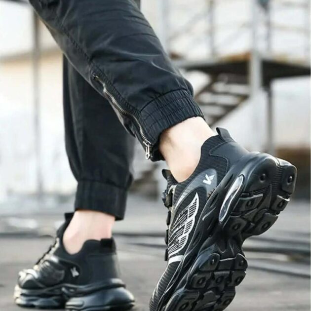 BOOTS SECURITE BEETRO TC0851 POINTURE 43