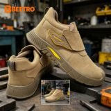 BOOTS DE SECURITE BEETRO TC0850