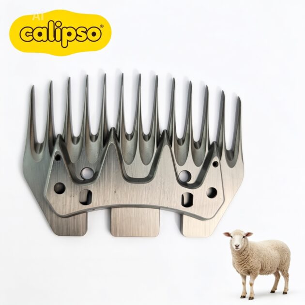 Lame tondeuse calipso 13 dents