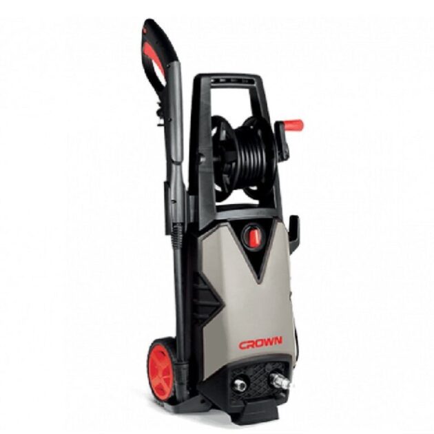 Nettoyeur haute pression électrique CROWN CT42099