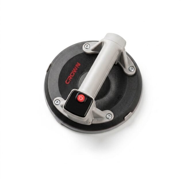 ventouse à batterie CROWN CT26068 BMC.
