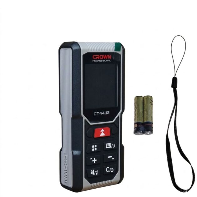 METRE LASER CROWN 50M CT44112