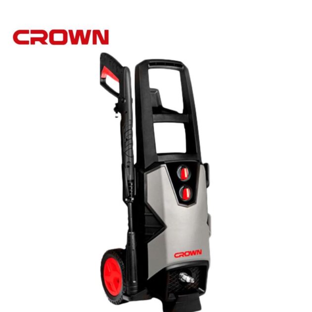 Nettoyeur haute pression électrique CROWN CT42098