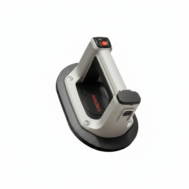 ventouse a batterie 247*167MM 220KG CROWN CT26069 BMC