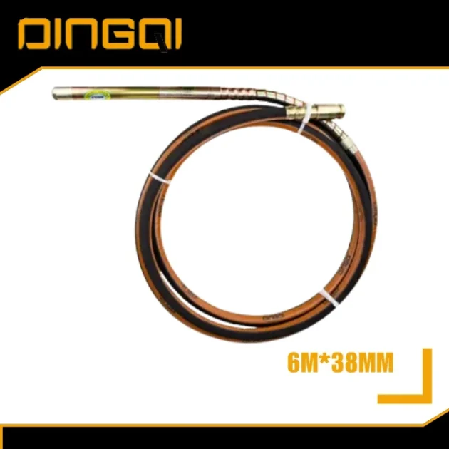 FLEXIBLE VIBREUR 6M DINGQI