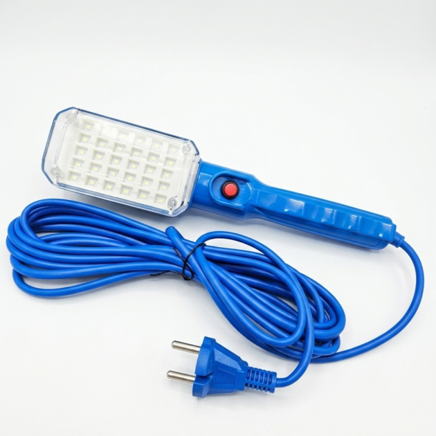 BALADAISE STARCLE  WORKING LAMP ST-8471
