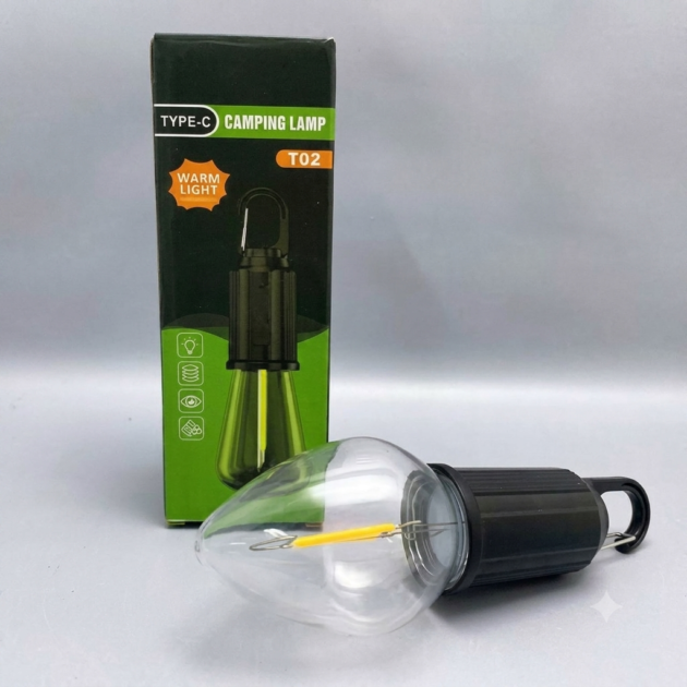 camping light T03