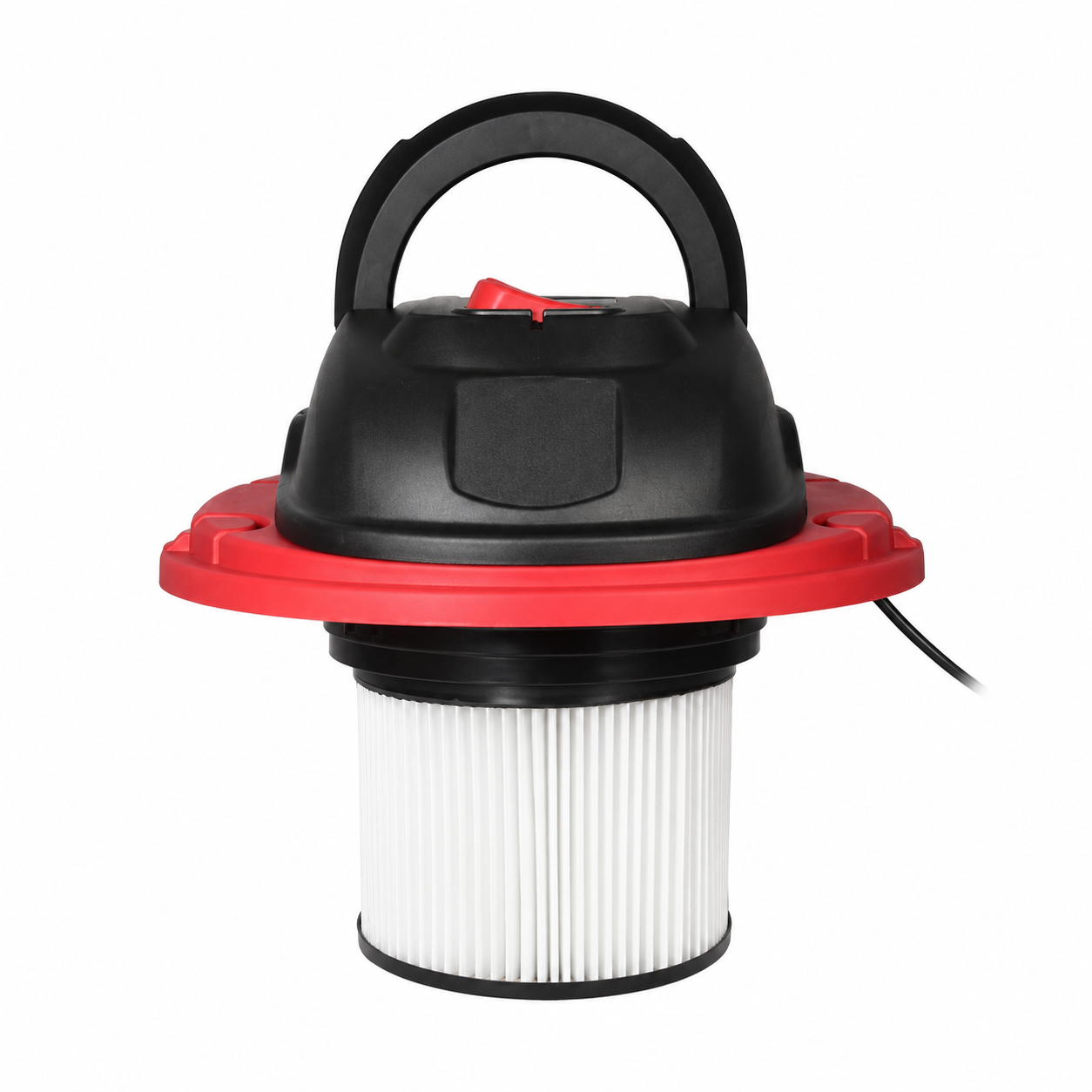 Aspirateur tous usage 15L 1000W CROWN CT42045 - الصورة 3