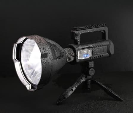 PROJECTEUR MULTIFONCTIONNEL W591