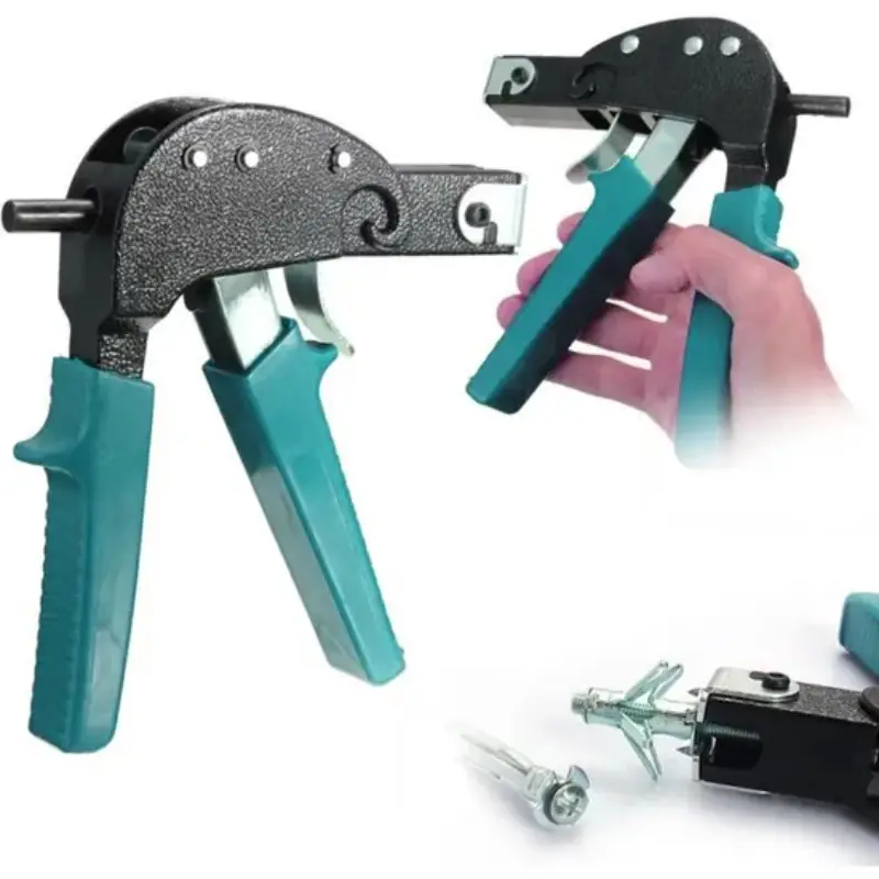 Pince cheville STARCLE ST-8450 - الصورة 4