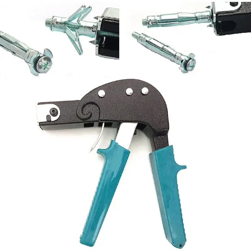 Pince cheville STARCLE ST-8450