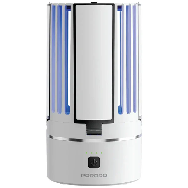 Lampe anti-insectes UV 5V 2 en 1 GB4706