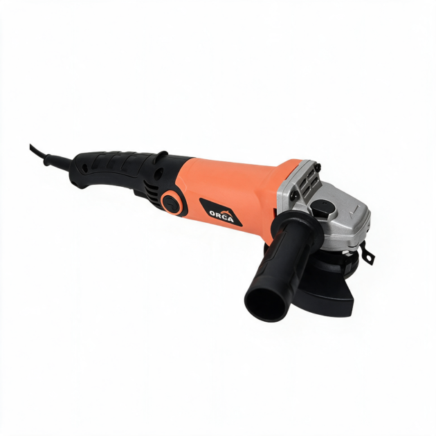 Meuleuse d’angle 750W 115mm ORCA AG350
