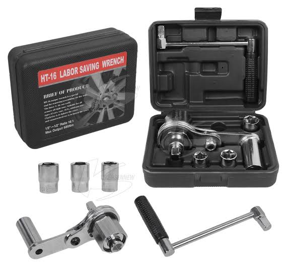 MULTIPLICATEUR DE COUPLE