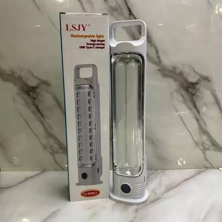 Led work light avec Type c et usb charging LJ-2330
