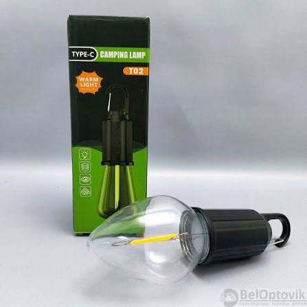 camping light T03