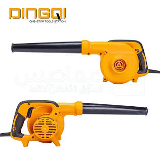souffleur-aspirateur électrique Dingqi 600W JZ03401