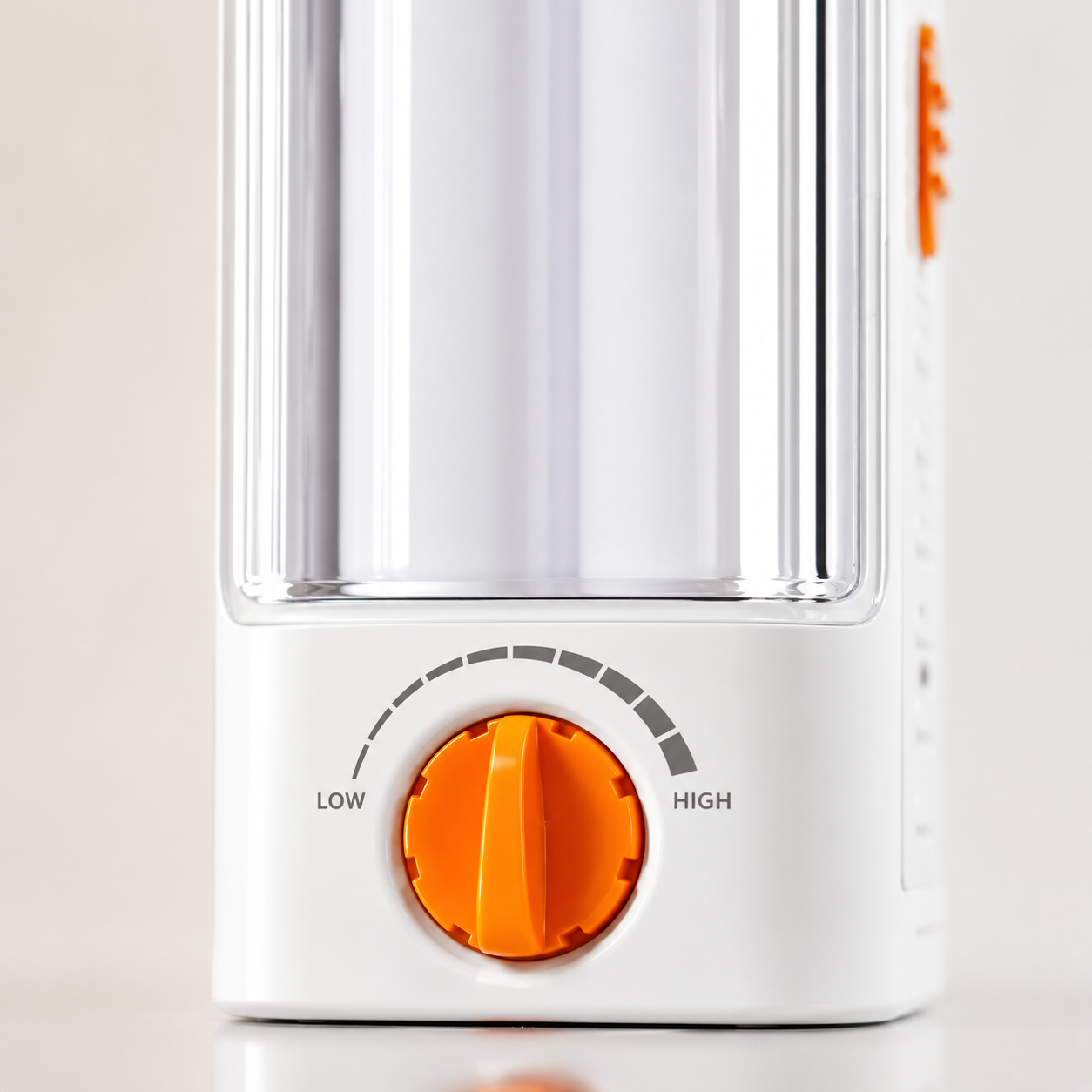 Lampe Rechargeable 1500mAh Beetro LA411 - الصورة 4