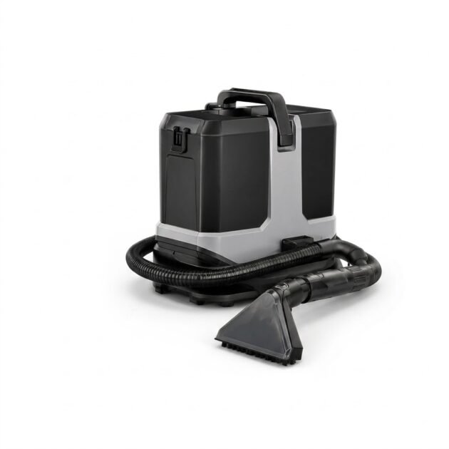 Aspirateur tous usages 600W+1200W CROWN CT42107