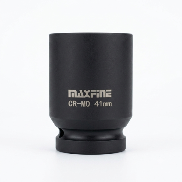 DOUILLE À CHOC 41MM 1″ 06PANS MAXFINE
