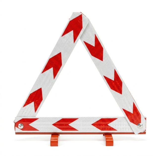 Triangle de sécurité