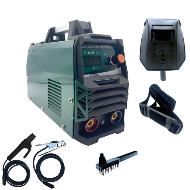 Poste A Souder ORCA 200AMPER ECO200