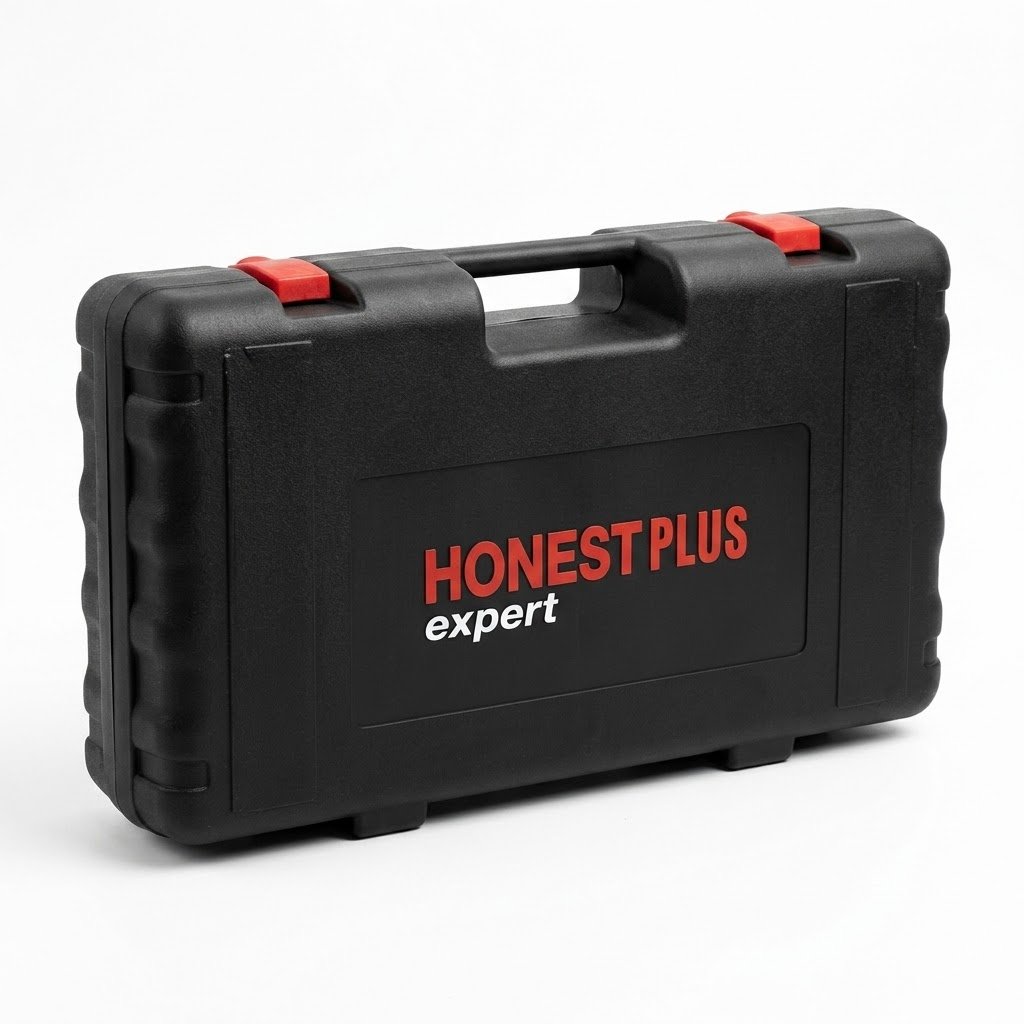 Marteau piqueur 1600W HONESTPLUS YAE0181 - الصورة 2
