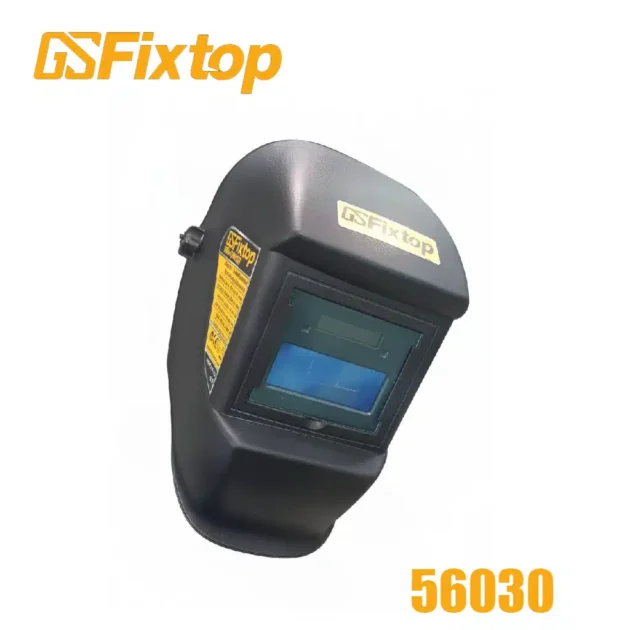 Casque De Soudure Automatique Industriel FIXTOP 56030