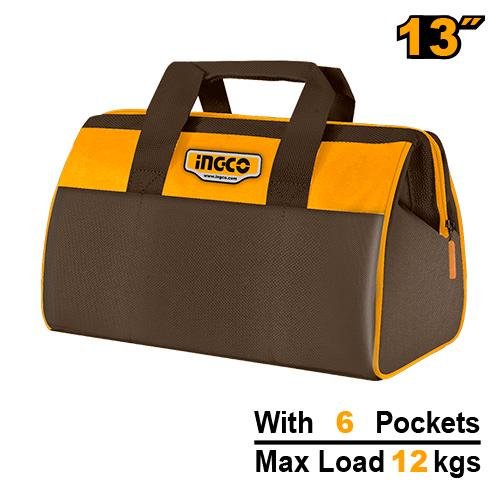 Sac à outil 6 POCHES HTBG281328