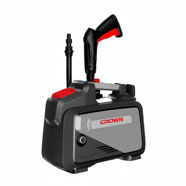 Aspirateur tous usage 1500W 120Bar CROWN CT42101
