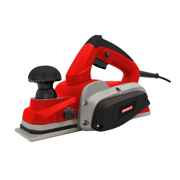 Rabot électrique 900W Soficlef R900Z-82