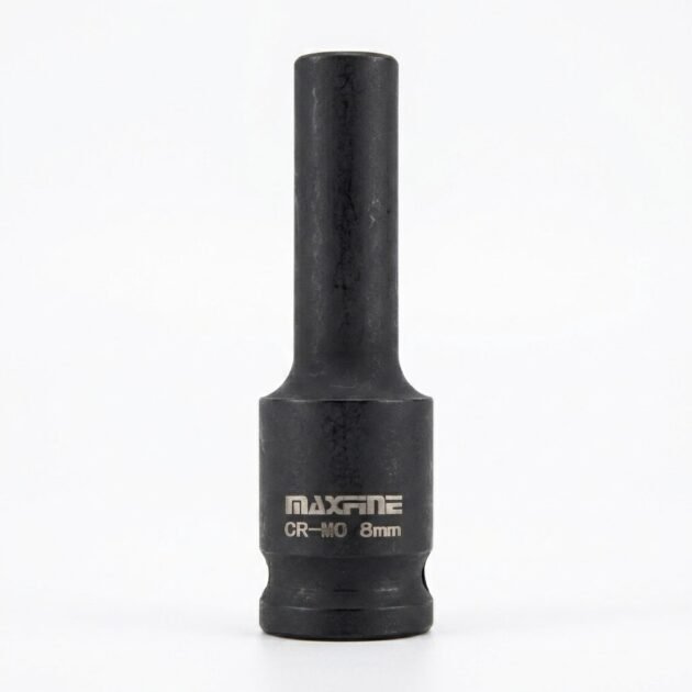 DOUILLE A CHOC 8MM 1/2″ 06PANS MAXFINE