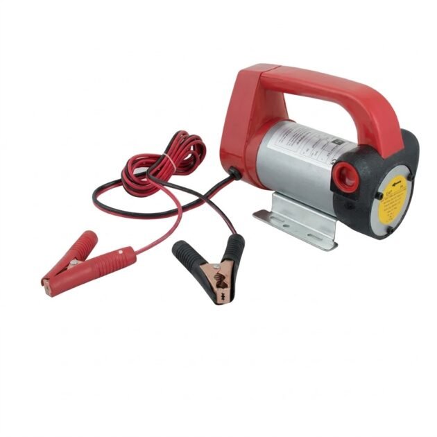 Pompes à moteur en cuivre pur 12V avec arrêt automatique