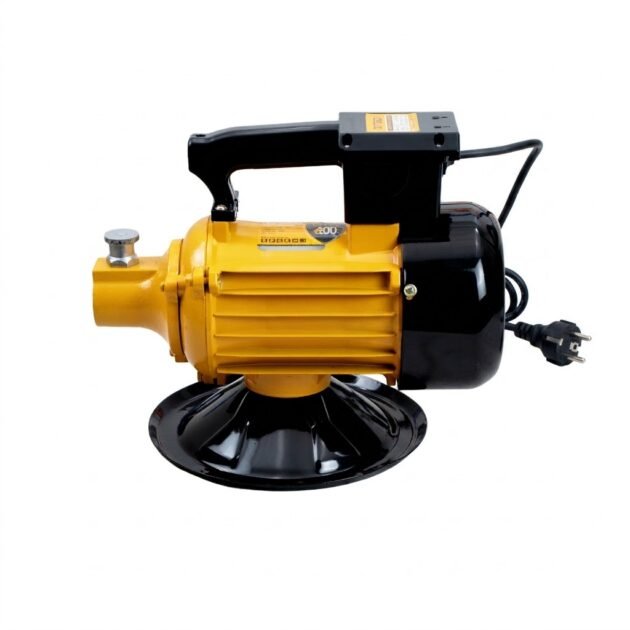 VIBREUR A BETON ELECTRIQUE 1500W DINGQI 107002