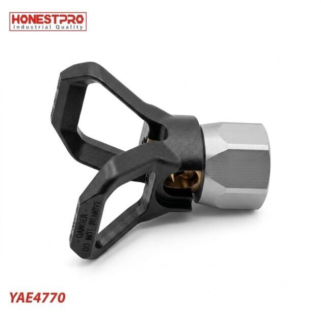 TETE BUSE POUR PISTOLET PEINTURE AIRLESS HONESTPRO YAE4770