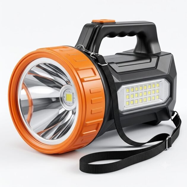 Lampe LED Rechargeable BEETRO LA410