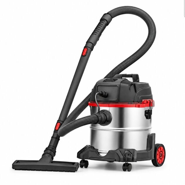 Aspirateur tous usage 1200W CROWN CT42106