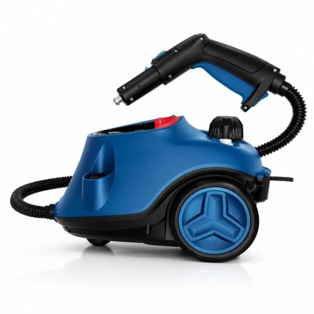 Nettoyeur vapeur 2200W 5BAR HONESTPRO YAE2595