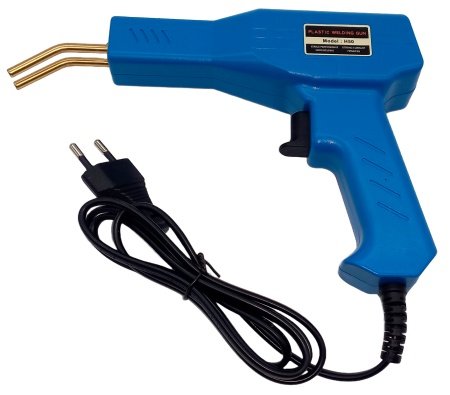Pistolet de soudage plastique H50