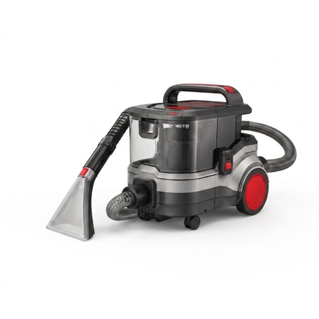 Aspirateur tous usages 800W 15KPA CROWN CT42108