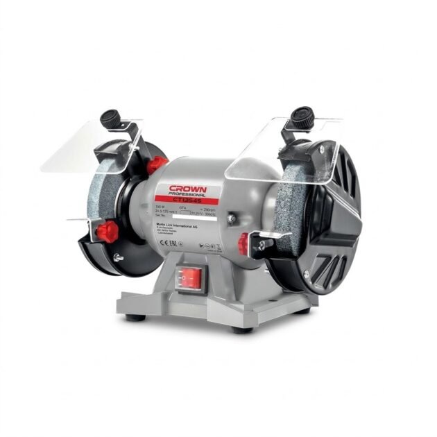 Touret de meule mm 170W CROWN CT13545